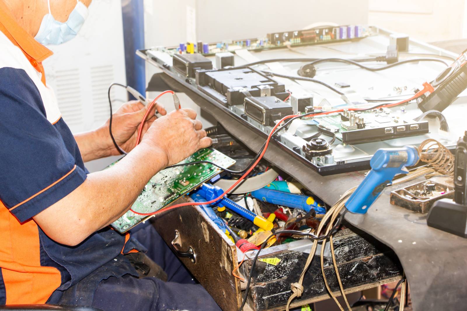 Dépannage électroménager Uriage-les-Bains Dépannage électroménager Uriage-les-Bains