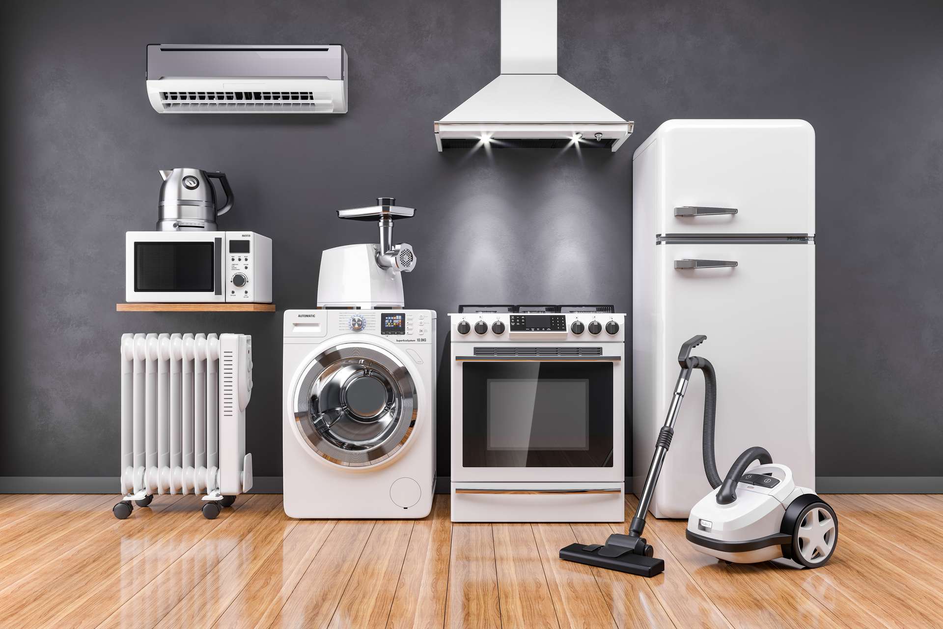 Dépannage électroménager Uriage-les-Bains Dépannage électroménager Uriage-les-Bains